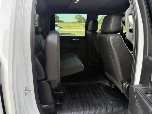Used 2020 Chevrolet Silverado 2500 W/T w/ WT Fleet Convenience Package AWD/4WD image 24