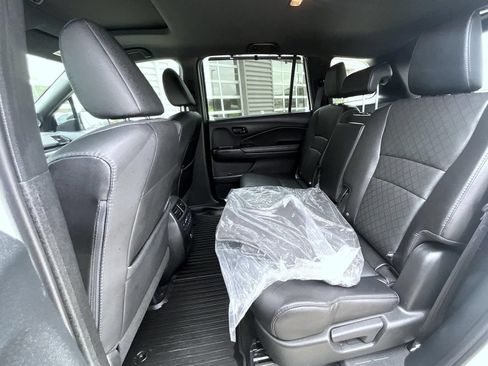 Used 2022 Honda Passport Elite image 20