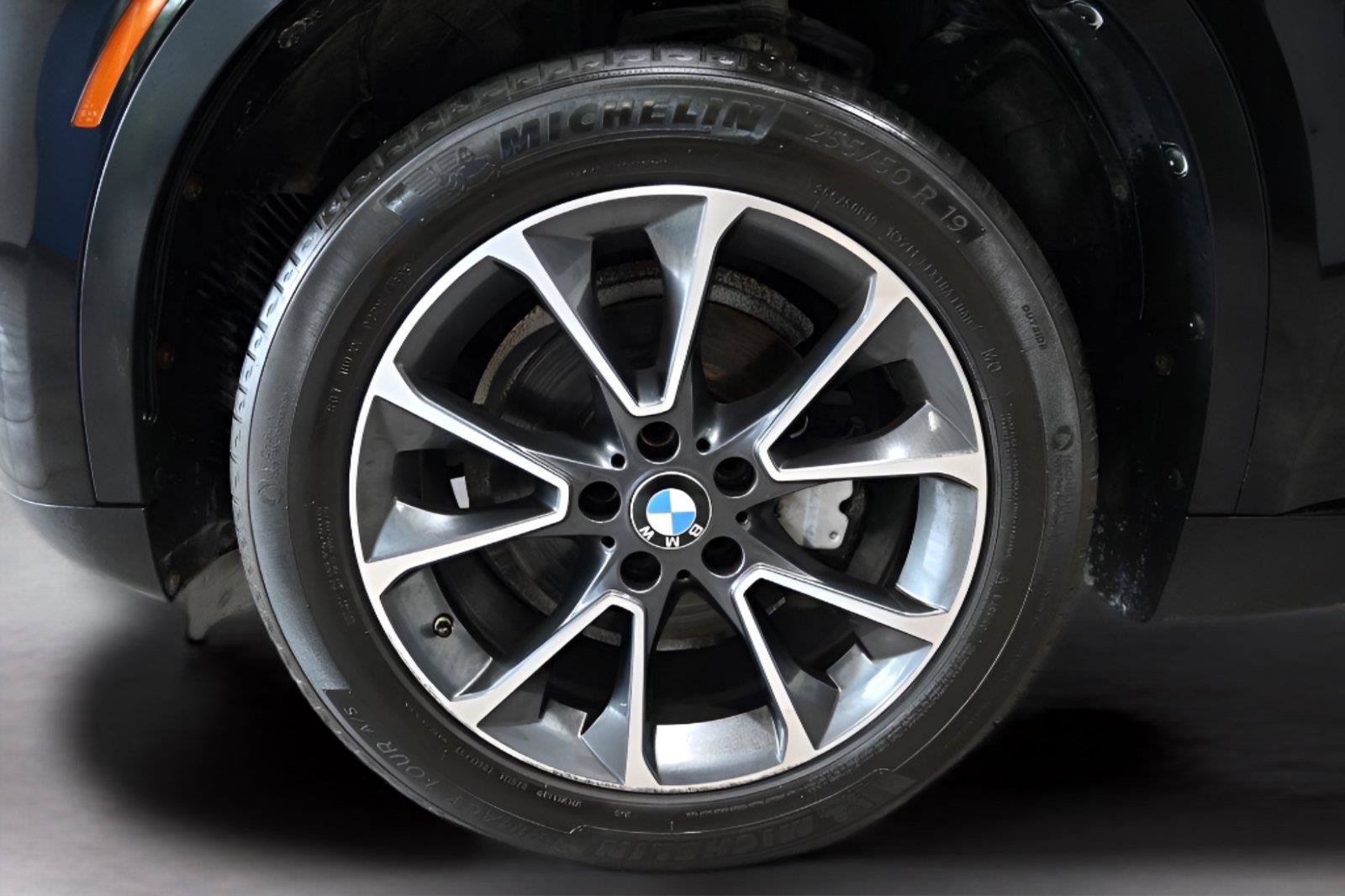 Used 2018 BMW X5 xDrive35i AWD/4WD image 33