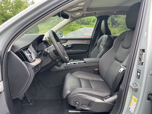 New 2026 Volvo XC90 B6 Ultra w/ Protection Package image 13