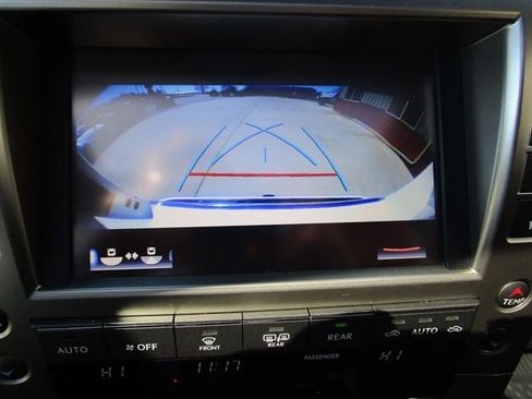 Used 2021 Lexus GX 460 Luxury w/ Off Road Package image 25