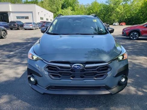 Used 2024 Subaru Crosstrek 2.0i Premium AWD/4WD image 5