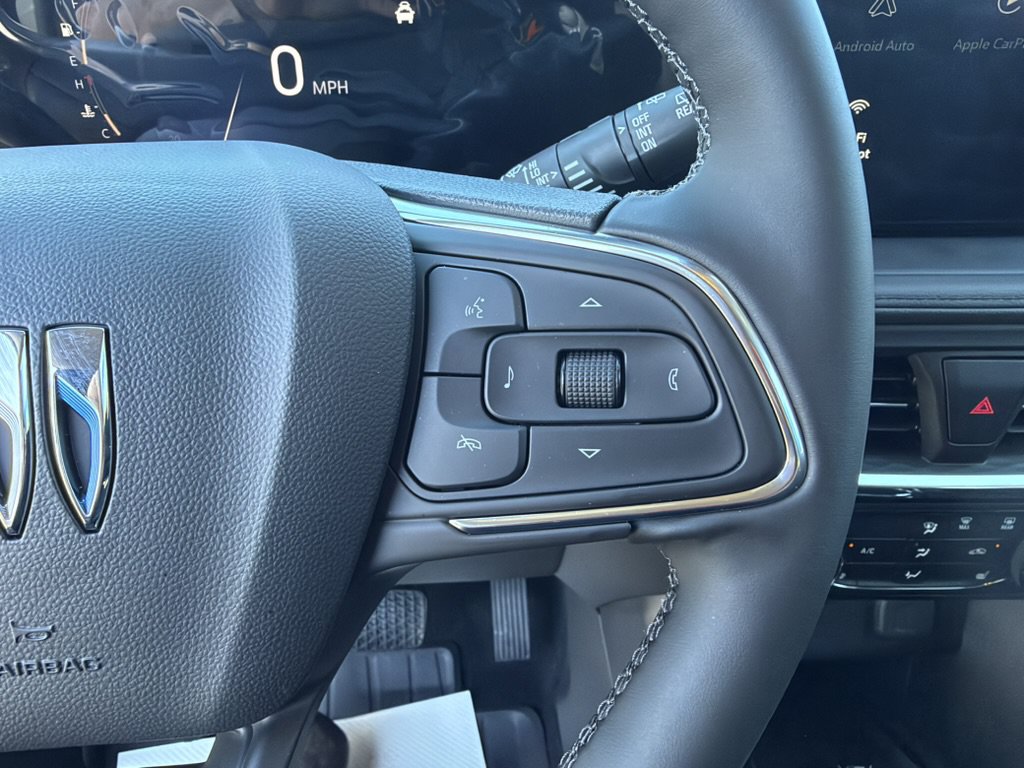 Used 2026 Buick Encore GX Sport Touring w/ Advanced Technology Package AWD/4WD image 24