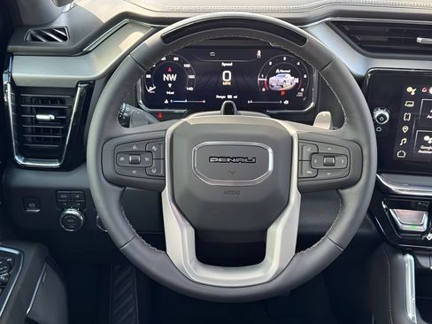 New 2026 GMC Sierra 1500 Denali AWD/4WD image 18