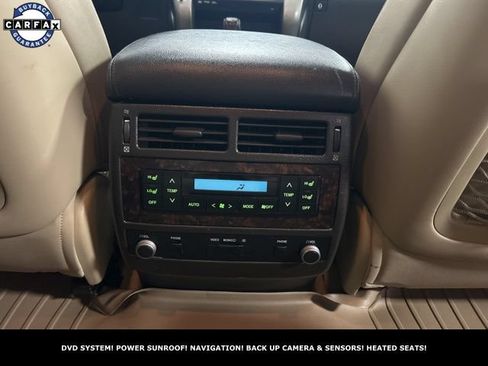 Used 2010 Toyota Land Cruiser AWD/4WD image 39