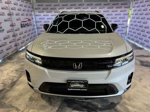 Used 2024 Honda Prologue Touring image 4