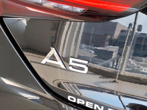 Certified 2023 Audi A5 2.0T Prestige AWD/4WD image 18