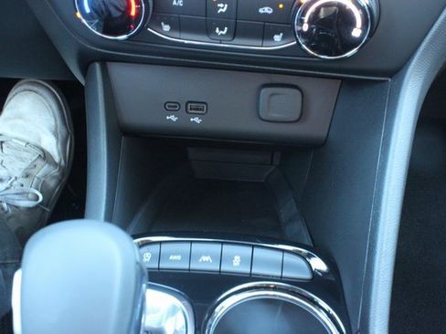 New 2026 Buick Encore GX Preferred w/ Comfort Package image 32