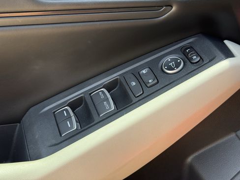 Used 2024 Honda Accord EX image 26