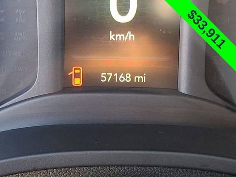 Used 2021 RAM 1500 Big Horn image 21