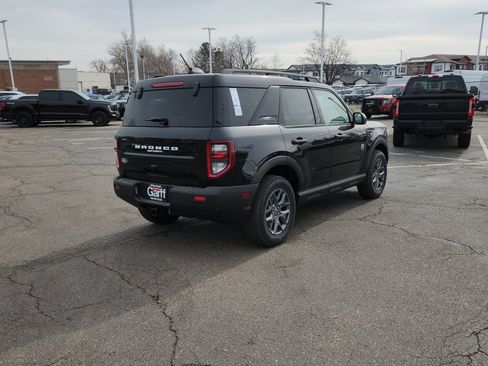 New 2026 Ford Bronco Sport Big Bend w/ Convenience Package AWD/4WD image 13