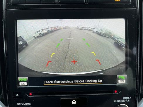 Used 2019 Subaru Ascent Limited image 24