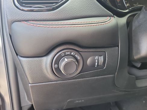 New 2026 Dodge Durango GT w/ Blacktop Package AWD/4WD image 22