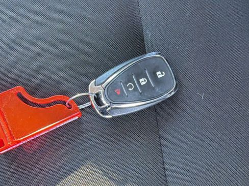 Certified 2023 Chevrolet TrailBlazer LT image 29