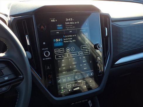 Certified 2026 Subaru Forester Premium image 4