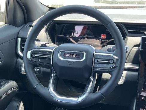 New 2026 GMC Terrain Elevation w/ Black Edition FWD image 12