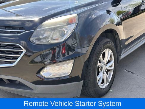 Used 2016 Chevrolet Equinox LT w/ Convenience Package image 7