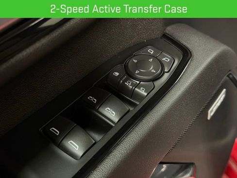 Certified 2025 GMC Sierra 2500 AT4 w/ AT4 Premium Plus Package AWD/4WD image 37