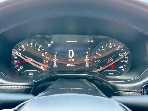 Used 2022 Jeep Compass Limited AWD/4WD image 19