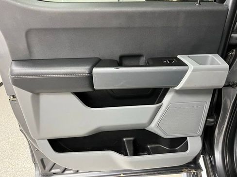 Used 2023 Ford F350 XLT w/ 360-Degree Camera Package AWD/4WD image 42