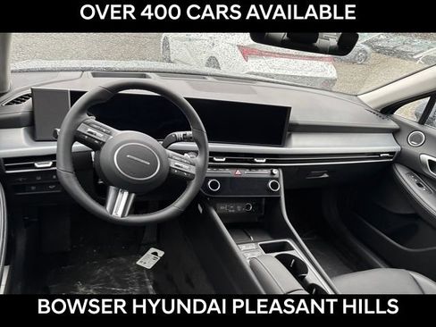 New 2026 Hyundai Sonata Limited image 6