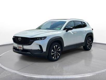 Certified 2026 MAZDA CX-50 2.5 Hybrid w/ Weather Package