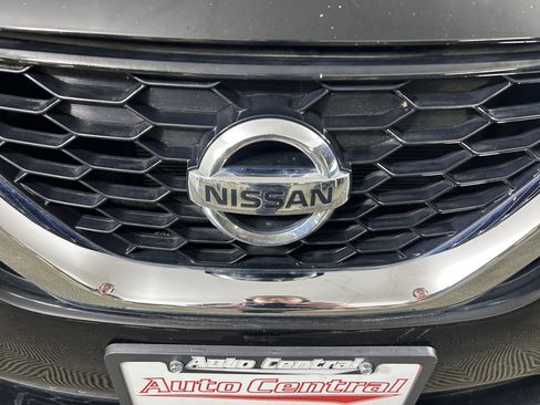 Used 2018 Nissan Sentra SV image 8