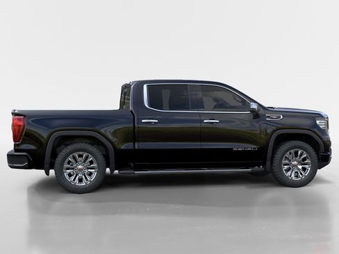 New 2026 GMC Sierra 1500 Denali w/ Technology Package AWD/4WD image 5