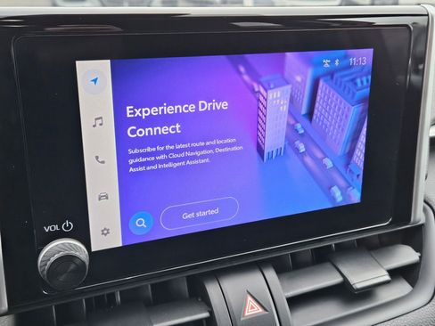 Used 2023 Toyota RAV4 XLE image 27