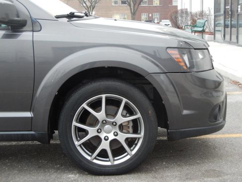 Used 2015 Dodge Journey R/T image 22