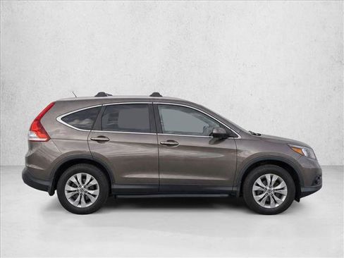 Used 2012 Honda CR-V EX-L image 8