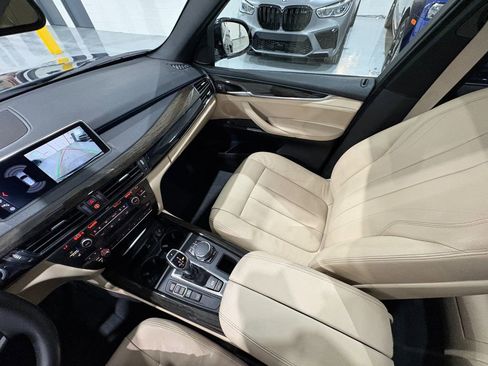 Used 2018 BMW X5 xDrive35i image 32