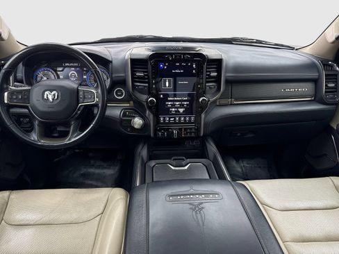 Used 2021 RAM 1500 Limited RWD image 20