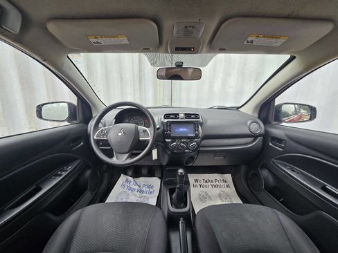 Used 2019 Mitsubishi Mirage G4 ES image 19