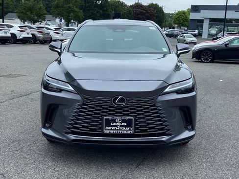 Used 2023 Lexus RX 350 Premium w/ Accessory Package AWD/4WD image 2