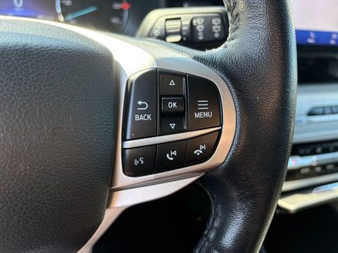 Certified 2021 Ford Explorer XLT AWD/4WD image 14