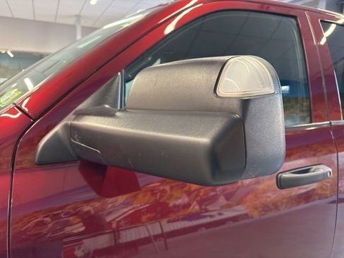 Used 2022 RAM 3500 Tradesman image 17