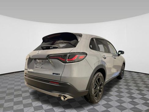 New 2027 Honda HR-V Sport image 7