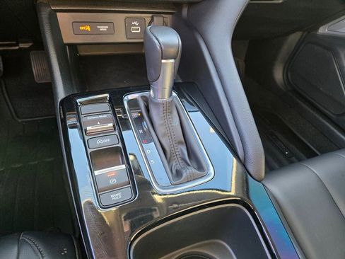 Used 2023 Acura Integra FWD image 28