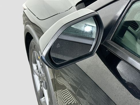 Used 2025 Kia K4 FWD image 16