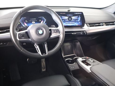 Used 2026 BMW X2 xDrive28i w/ M Sport Package AWD/4WD image 2