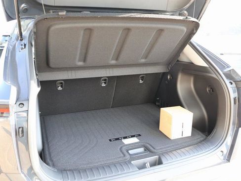 New 2026 Hyundai Kona SEL Premium image 16