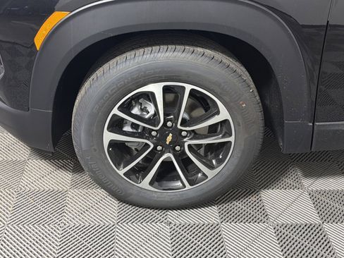 New 2026 Chevrolet TrailBlazer LT image 12