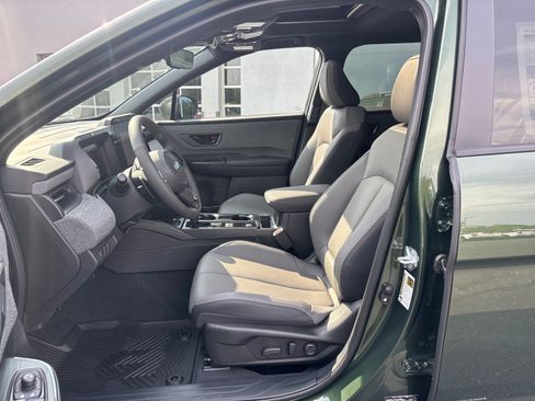 New 2026 Subaru Outback Limited AWD/4WD image 12
