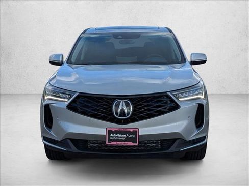 New 2025 Acura RDX SH-AWD w/ Technology Package image 6