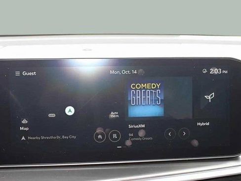 New 2025 Kia Sorento EX image 18