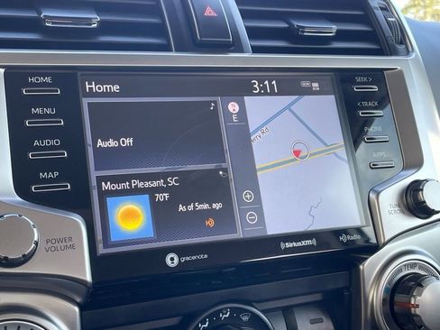 Used 2023 Toyota 4Runner SR5 Premium image 8