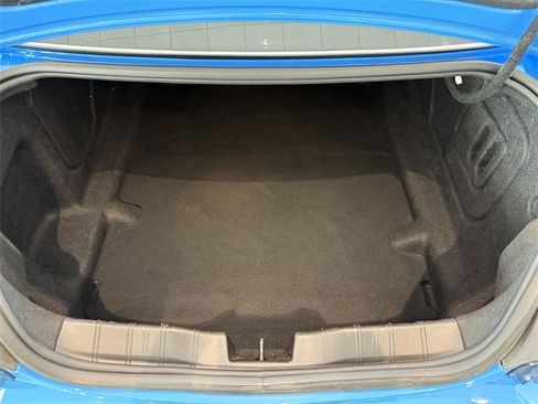 Certified 2023 Chevrolet Camaro LT w/ RS Package image 24