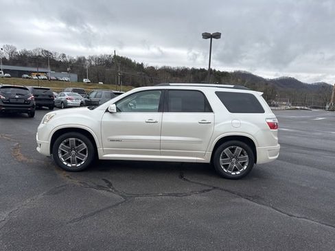 Used 2012 GMC Acadia Denali image 5