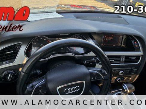 Used 2013 Audi A4 2.0T Premium image 40